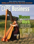 Cape Business Cover